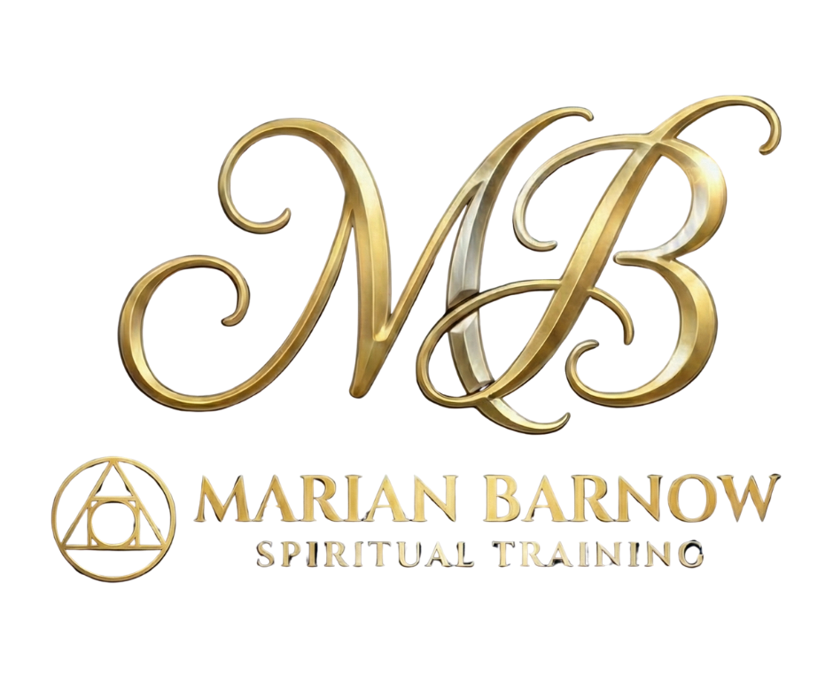 Marian Barnow Spiritual Training